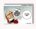 Tranquilo y cómodo